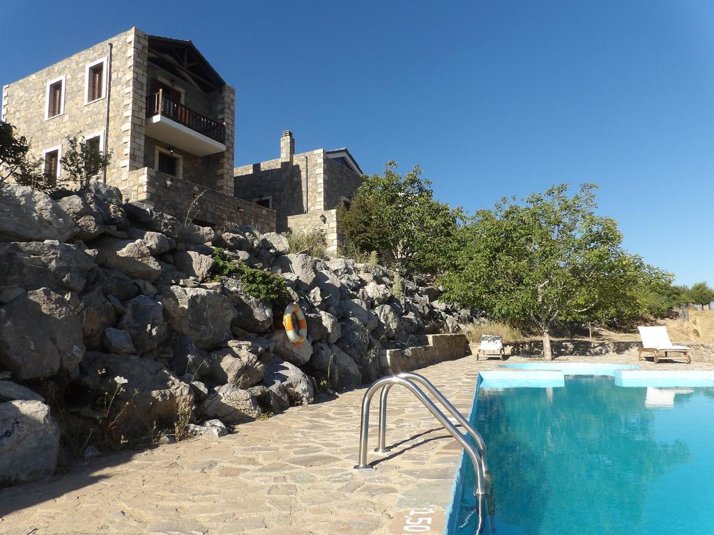 Arodamos Traditional Villas  Krousonas  Εξωτερικό φωτογραφία