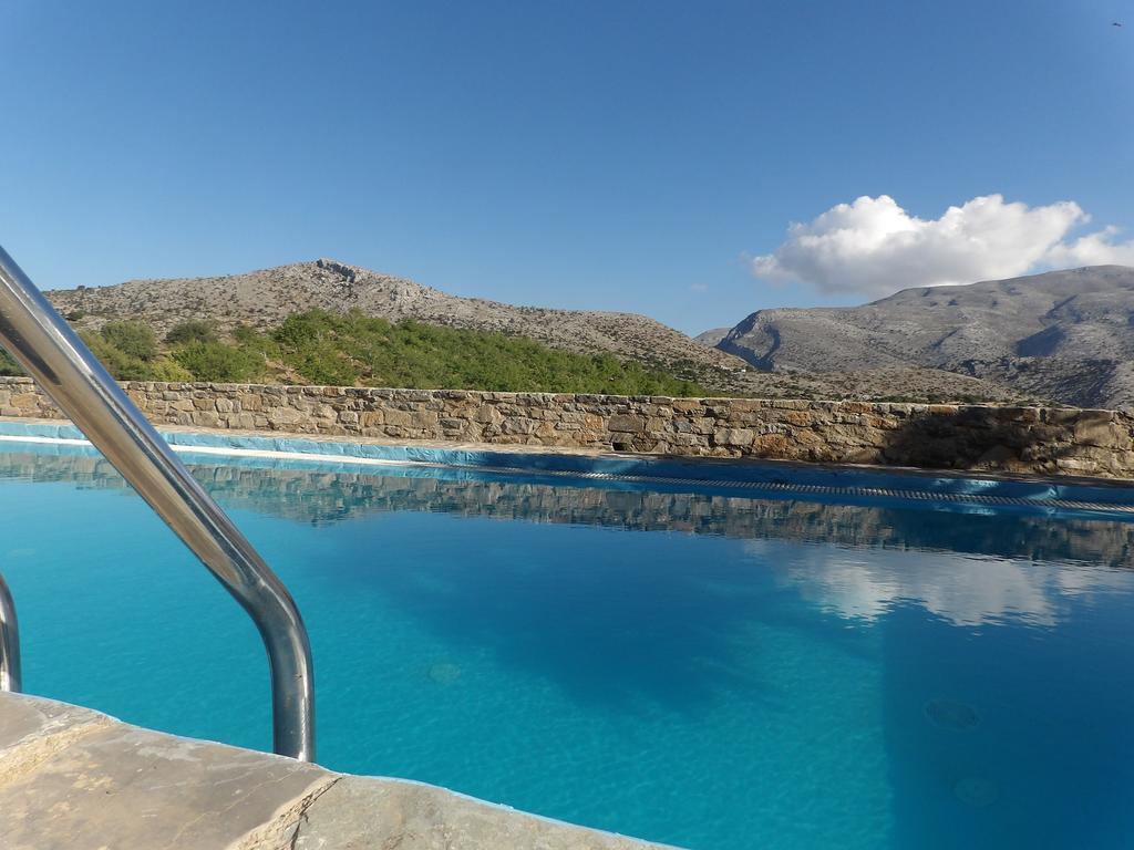 Arodamos Traditional Villas  Krousonas  Εξωτερικό φωτογραφία