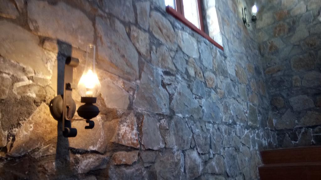 Arodamos Traditional Villas  Krousonas  Εξωτερικό φωτογραφία