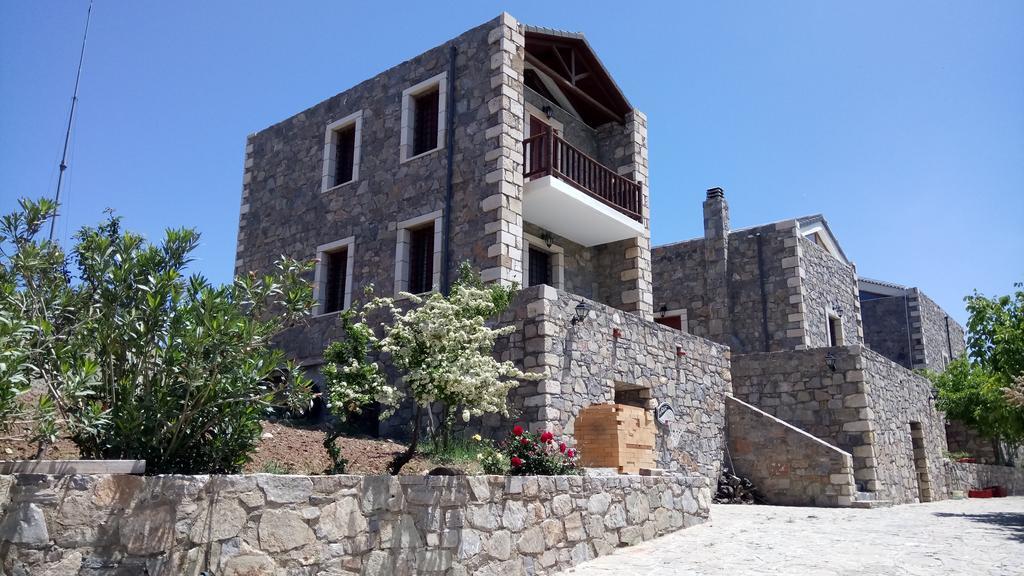 Arodamos Traditional Villas  Krousonas  Εξωτερικό φωτογραφία